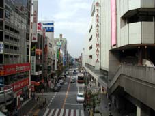 防火地域及び準防火地域の写真2