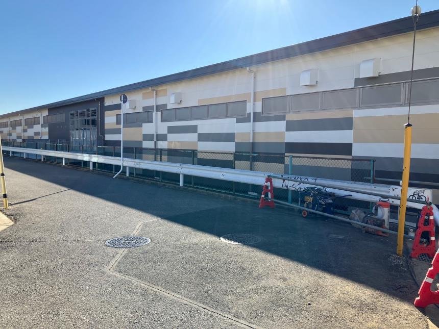 12月時点（令和7年12月5日撮影）