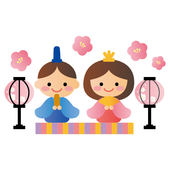 おひなさま