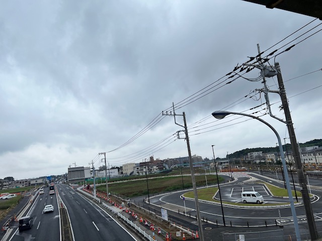 着手前（令和6年11月1日撮影）