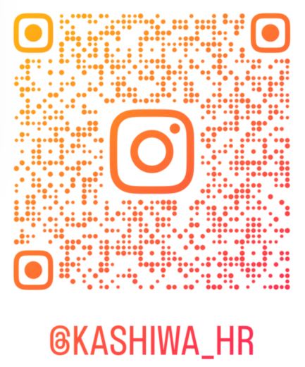 インスタグラム二次元コード