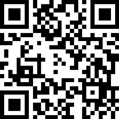 LoGoフォームのQRコード