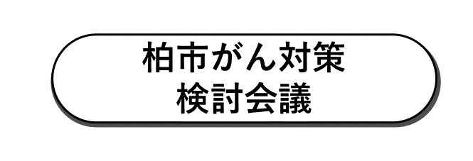 柏市がん対策検討会議