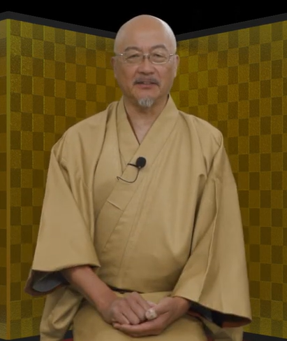 アマチュア落語家　伊達家酔狂（だてや すいきょう）