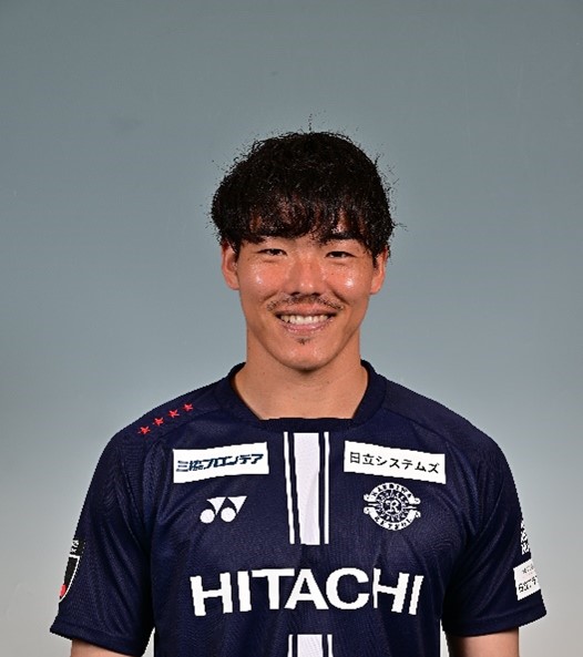 小島選手