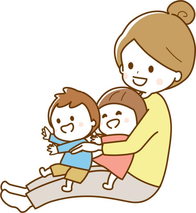 親子遊び