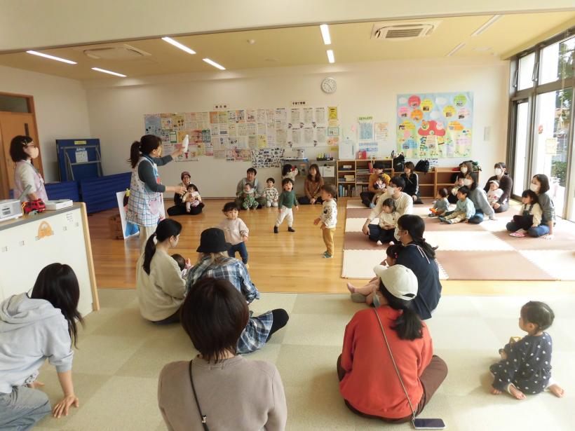 はぐはぐスペシャル