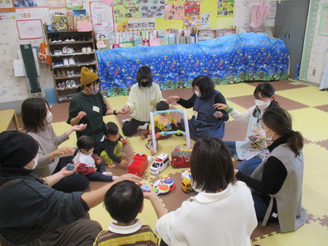 ルンルンクラブ