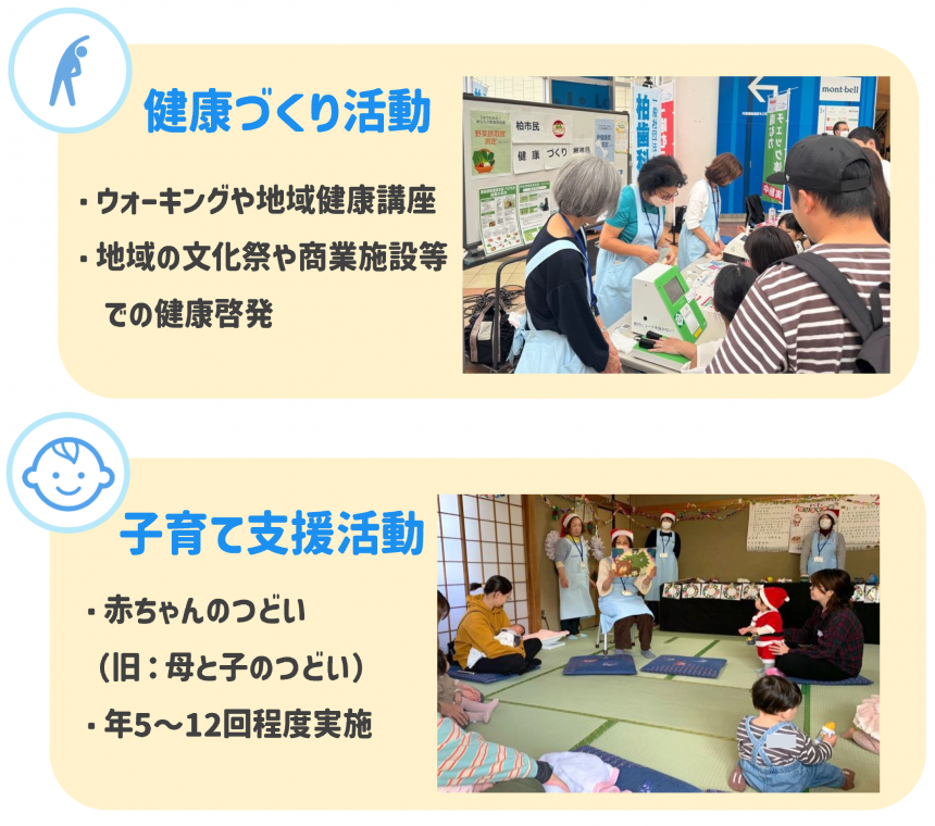 修正後つどい