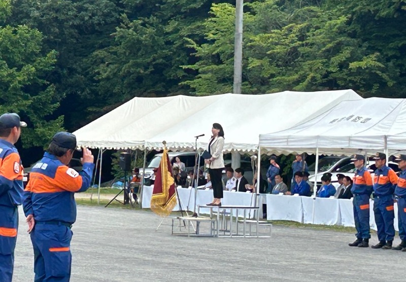 aisatsu