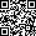 情報提供フォームQR