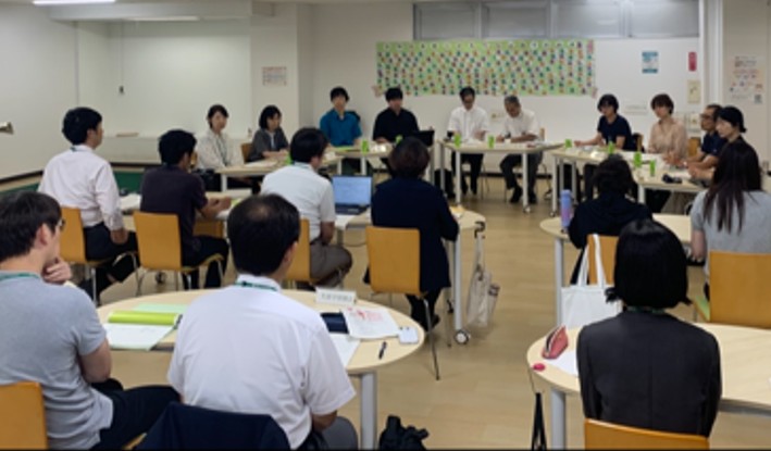 図書館協議会