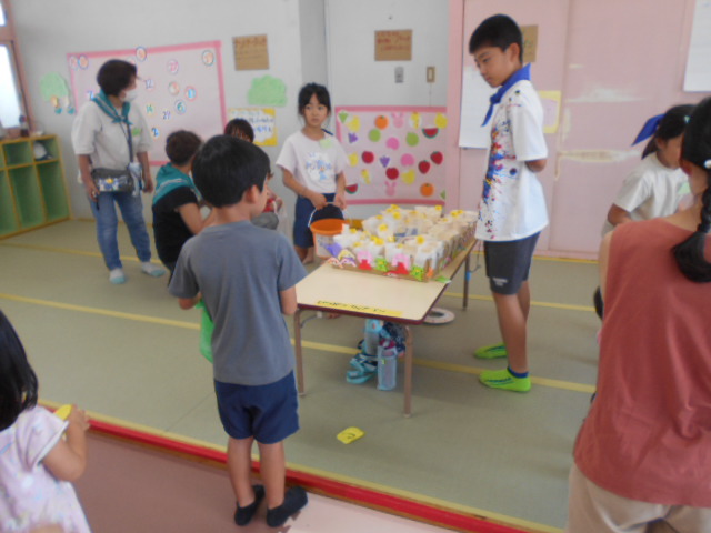 豊四季台まつり