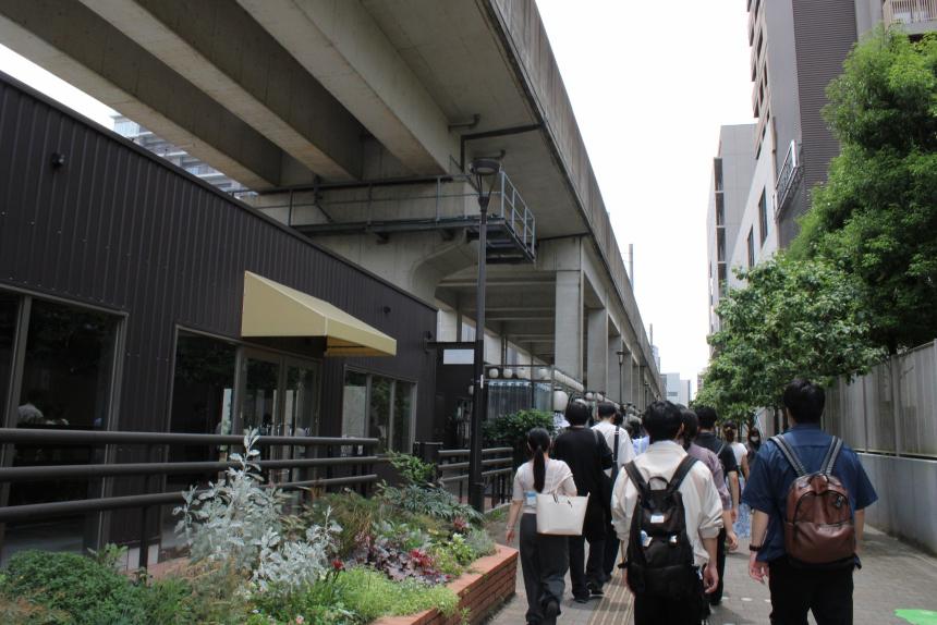 まち歩き8