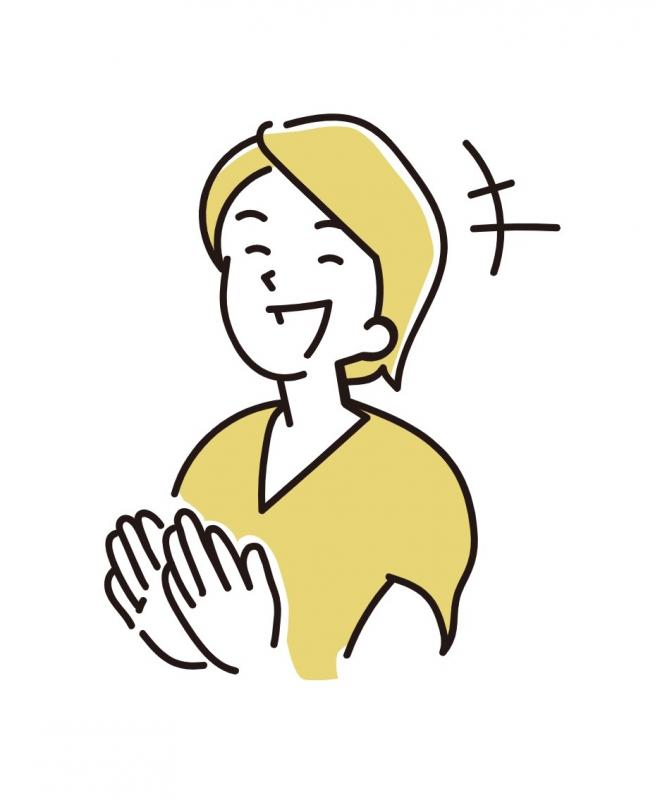 女性3