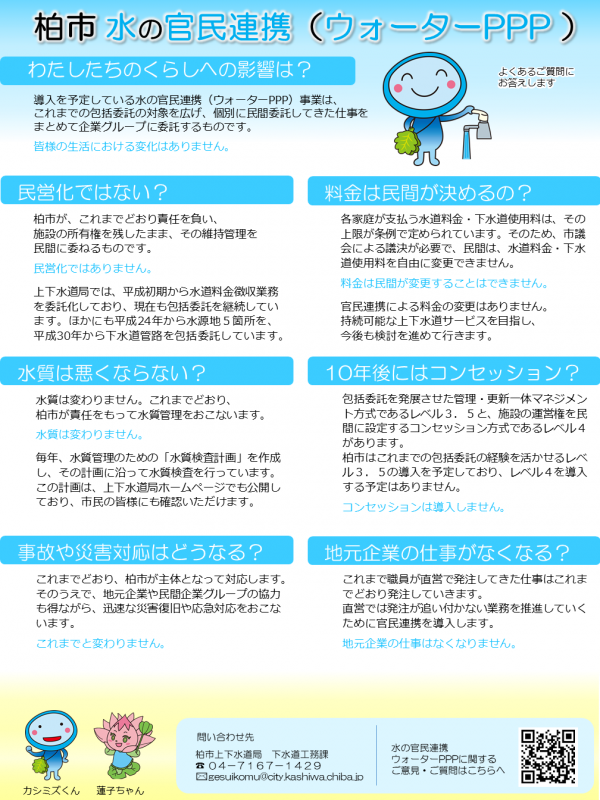 よくある質問と回答