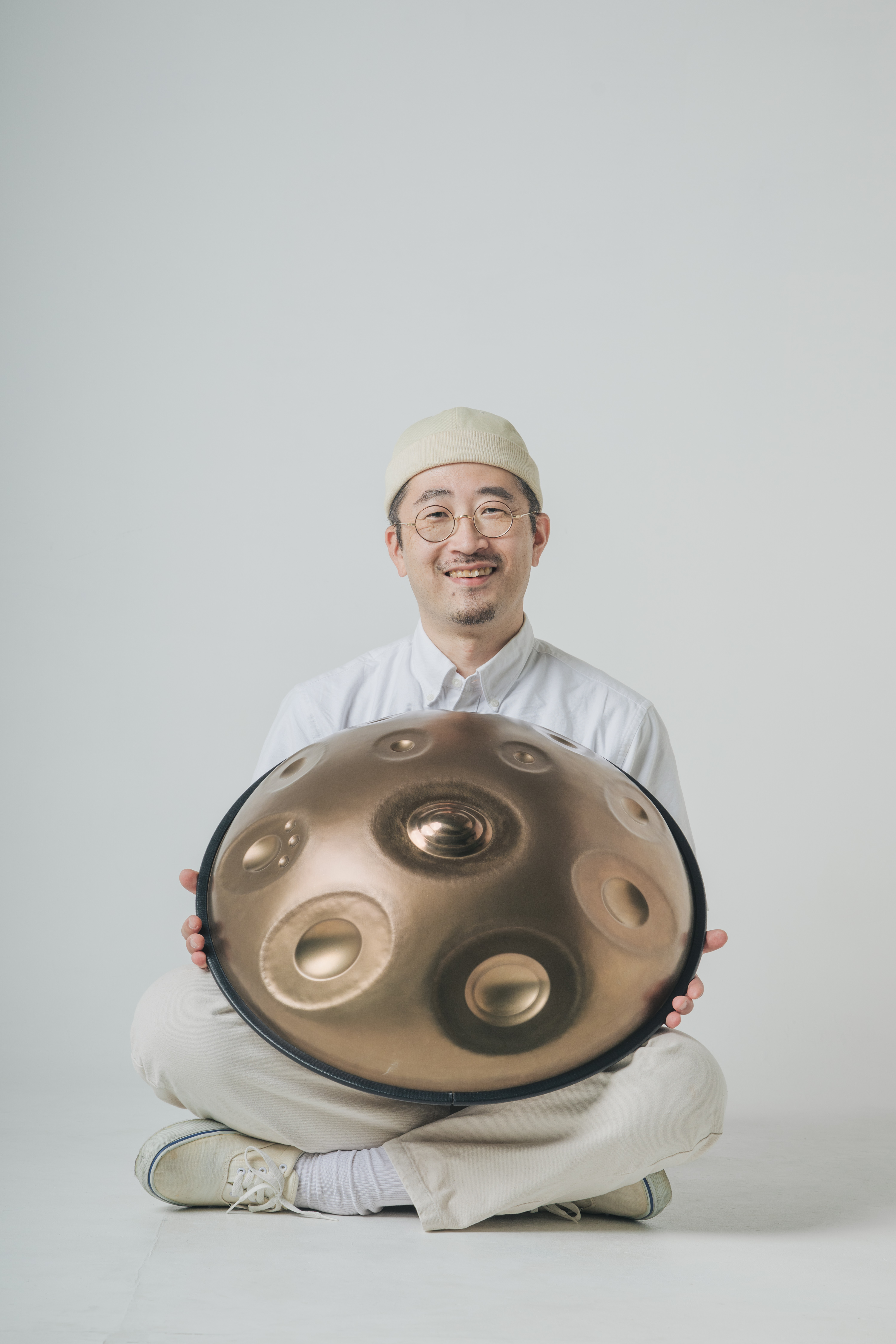柏ハングさん顔写真