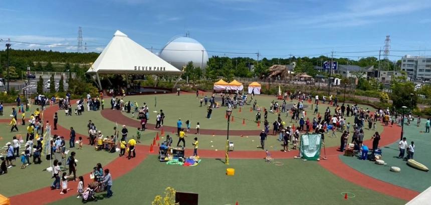 スポーツドリームかしわ2026秋