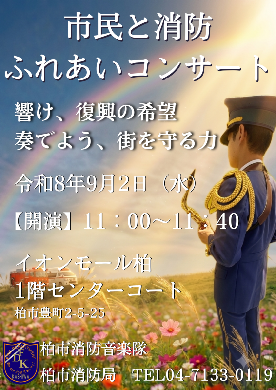 イオンポスター