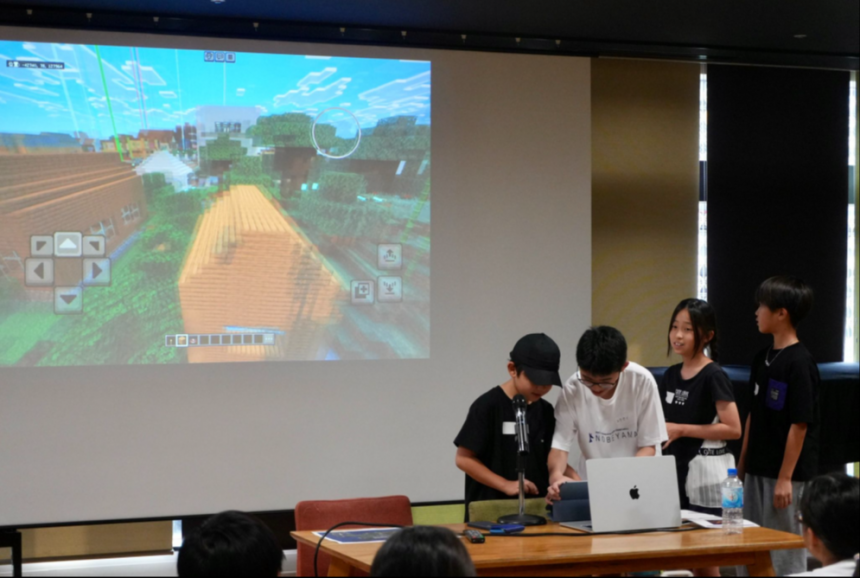 マイクラ5