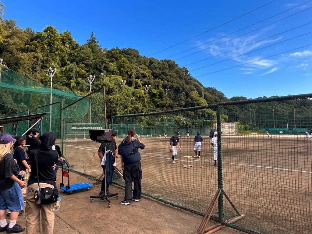 グラウンド2
