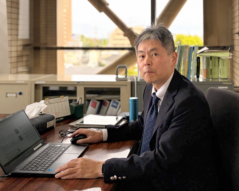 中山代表監査委員