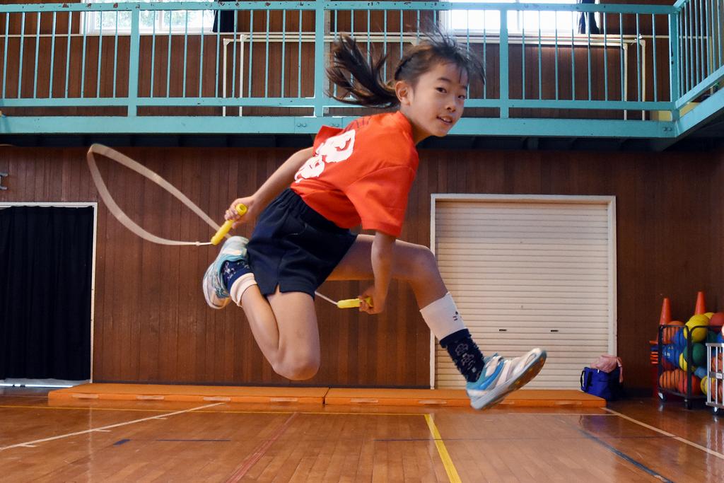 倉田結凪