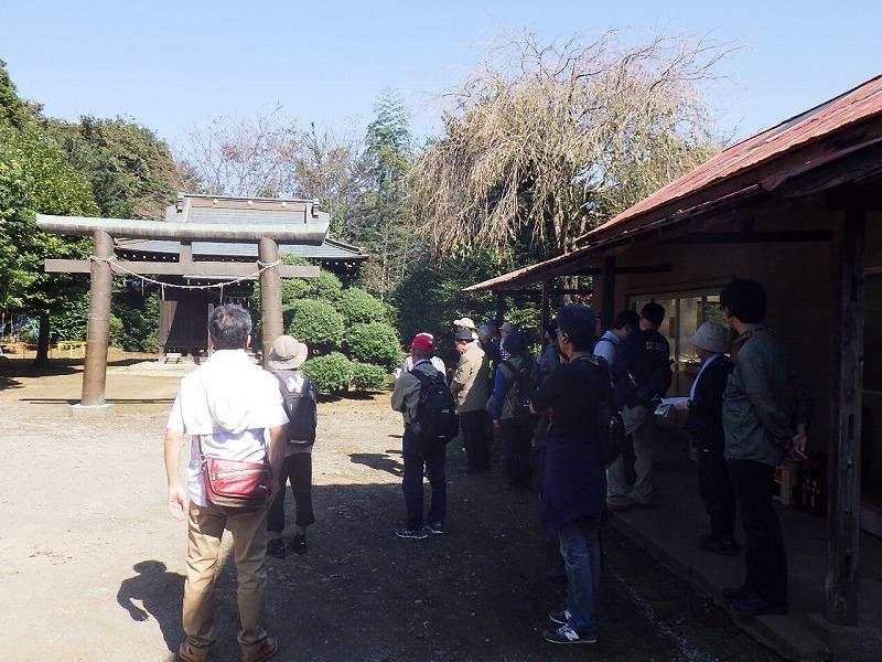 星神社