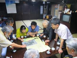 手賀沼の時を繋ぐ会1