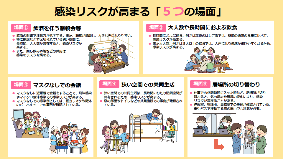 感染 マイクロ 飛沫 専門家に聞く“新型コロナウイルス”との闘い方と対策