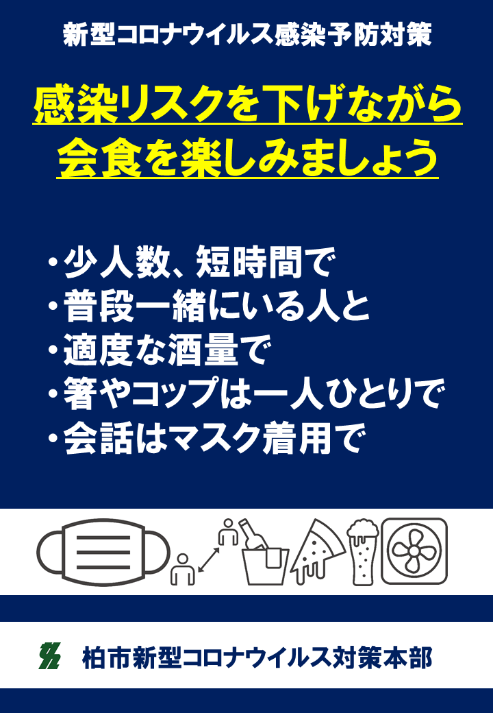 コロナ 感染 予防 ポスター