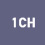 1ch かしわの魅力